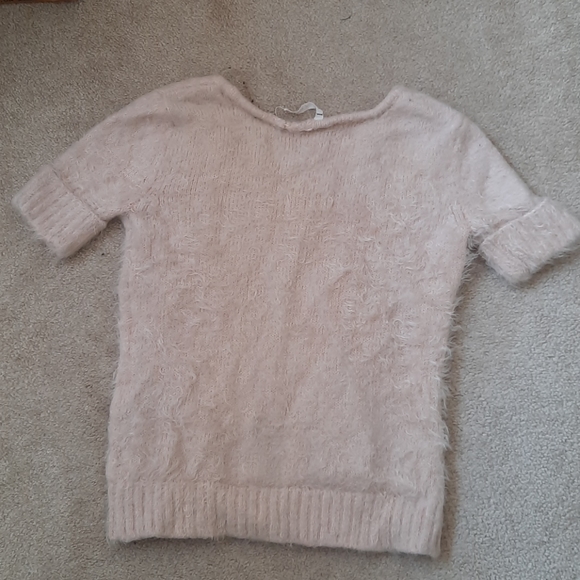 Babydoll sweater - Picture 4 of 4